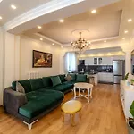 Lejlighedshotel Dilek Istanbul