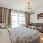 Dilek Lejlighedshotel