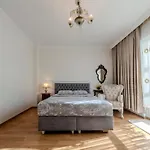 Lejlighedshotel Dilek