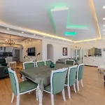 Lejlighedshotel Dilek Istanbul