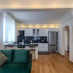 Dilek Lejlighedshotel