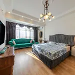 Lejlighedshotel Dilek *