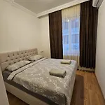 Dilek Κωνσταντινούπολη