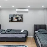 Dilek Lejlighedshotel *