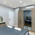 Lejlighedshotel Dilek *