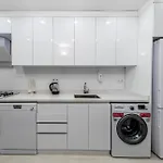 Lejlighedshotel Dilek