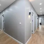 Ξενοδοχείο με διαμερίσματα Dilek Κωνσταντινούπολη