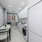 Dilek Lejlighedshotel *