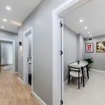 Dilek Lejlighedshotel Istanbul