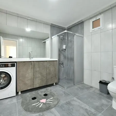 Lejlighedshotel Dilek *