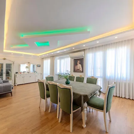 Dilek * איסטמבול