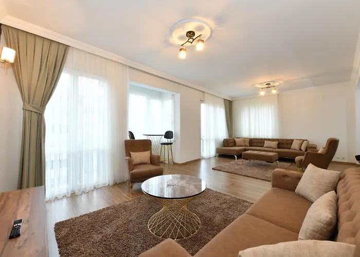 Dilek איסטמבול