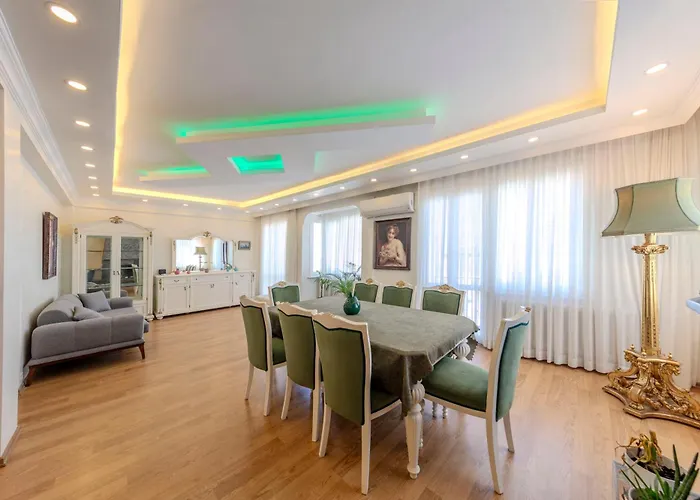 Dilek * איסטמבול