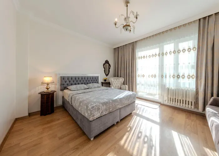 Dilek איסטמבול