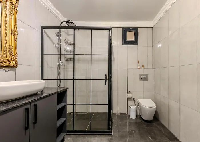 Dilek מלון דירות איסטמבול