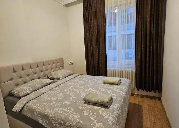 Dilek איסטמבול