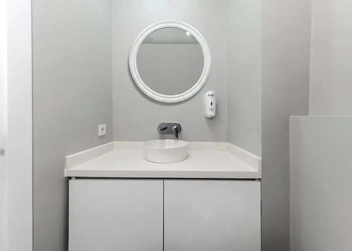 Dilek מלון דירות