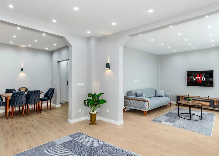 Dilek מלון דירות איסטמבול