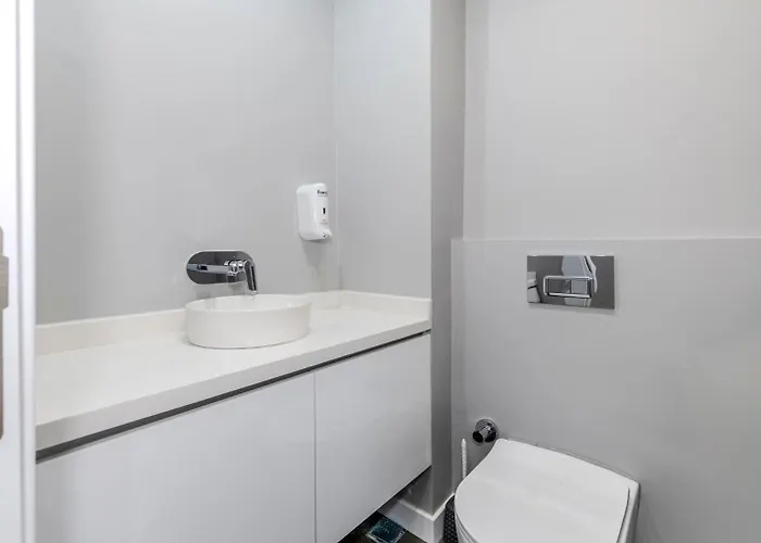 Dilek מלון דירות איסטמבול