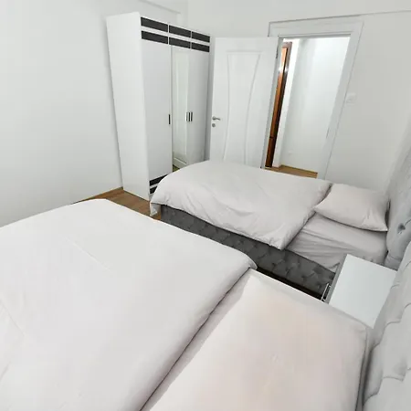 Aparthotel Dilek