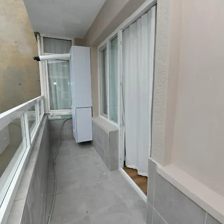 Aparthotel Dilek Istanbulská provincie