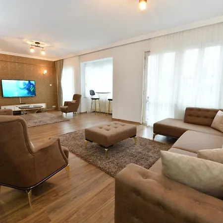 Aparthotel Dilek