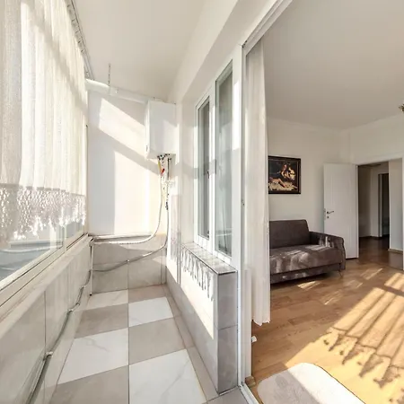 Aparthotel Dilek Istanbulská provincie
